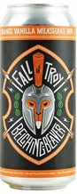 Belching Beaver Fall of Troy Orange Vanilla Shake DIPA 473ml